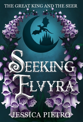 Seeking Elvyra - Jessica Pietro