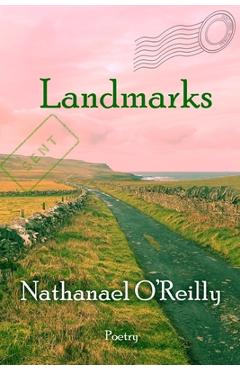 Poza produsului Landmarks - Nathanael O'reilly