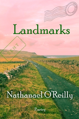 Landmarks - Nathanael O'reilly