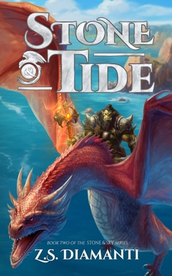 Stone & Tide - Z. S. Diamanti