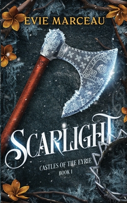 Scarlight - Evie Marceau