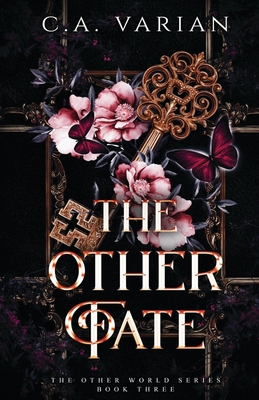 The Other Fate - C. A. Varian