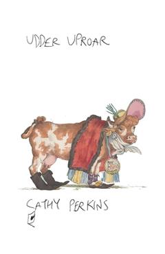 Udder Uproar - Cathy Perkins
