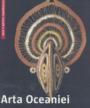 Coperta cărții 'Arta Oceaniei - Enciclopedia Vizuala A Artei'