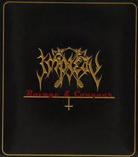 Imaginea produsului 'CD Impiety - Ravage & Conquer'