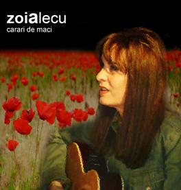 Cd Zoia Alecu - Carari De Maci