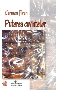 Poza produsului Puterea cuvintelor - Carmen Firan