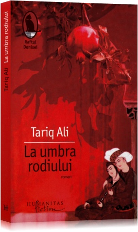 La umbra rodiului - Tariq Ali