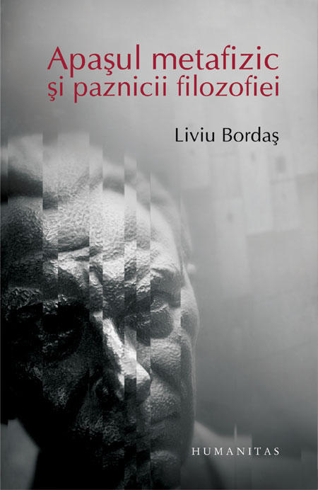 Apasul metafizic si paznicii filozofiei - Liviu Bordas