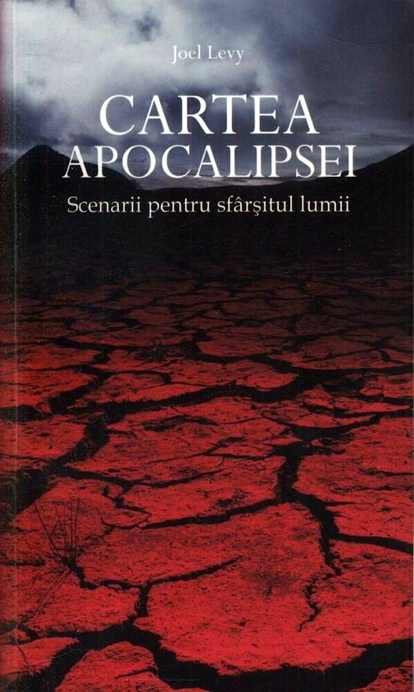 Cartea apocalipsei - Joel Levy