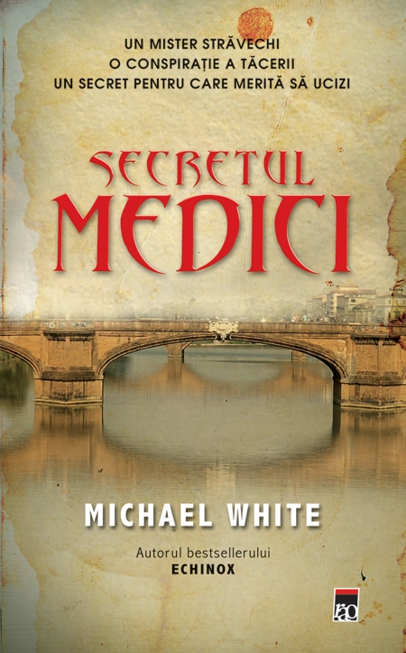 Secretul Medici - Michael White
