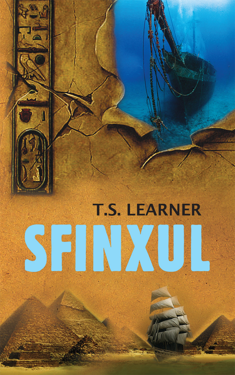 Sfinxul - T.S. Learner