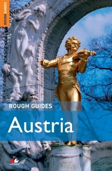 Austria - Rough guides