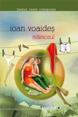 Mamosul - Ioan Voaides