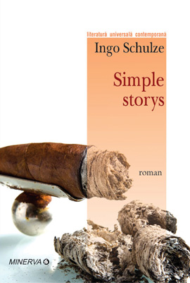 Simple storys - Ingo Schulze