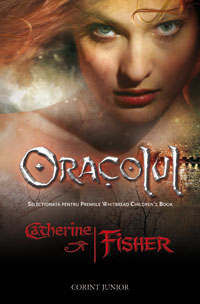 Oracolul - Catherine Fisher