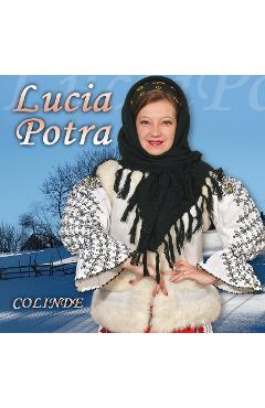 Poza produsului CD Lucia Potra - Colinde