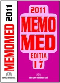 Memomed-2011 - Editia 17