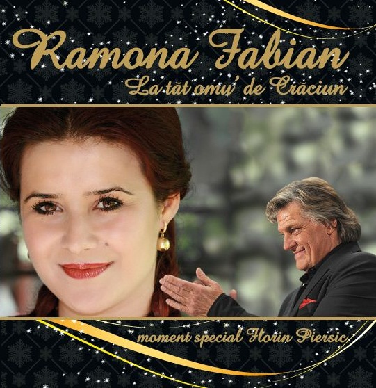 Ramona Fabian - La tat omu' de Craciun - Moment special Florin Piersic