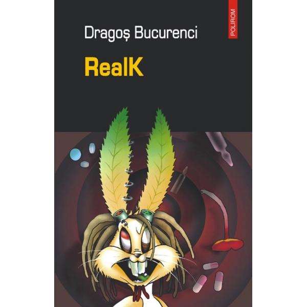 Realk - Dragos Bucurenci