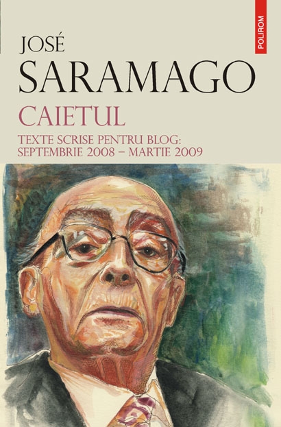 Caietul - Jose Saramago