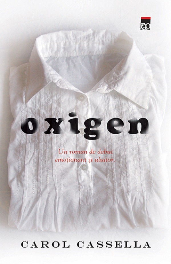 Oxigen - Carol Cassella