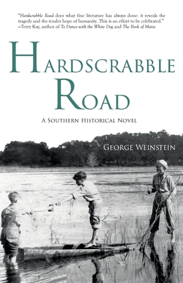 Hardscrabble Road - George Weinstein