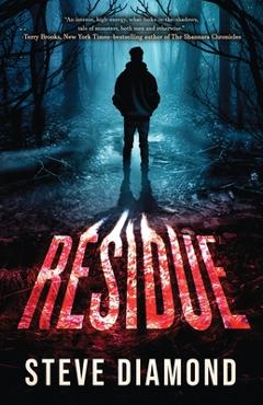 Poza produsului Residue - Steve Diamond