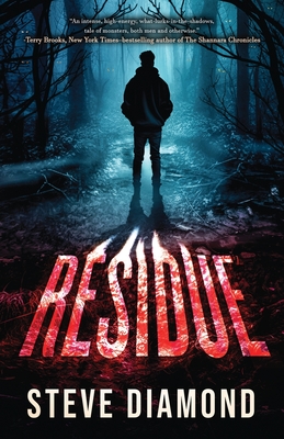 Residue - Steve Diamond