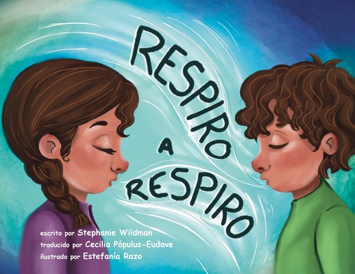 Respiro a Respiro - Stephanie Wildman