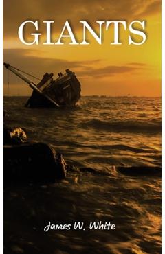 Poza produsului Giants - James W. White