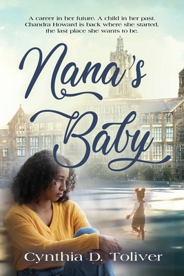 Nana's Baby - Cynthia D. Toliver