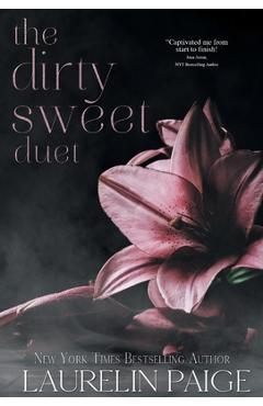 Poza produsului Dirty Sweet Duet - Laurelin Paige