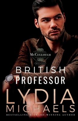 British Professor - Lydia Michaels