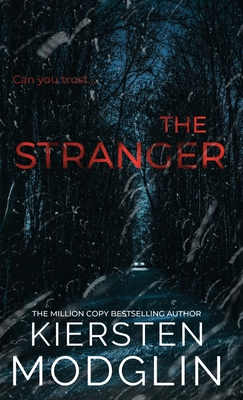 Coperta cărții 'The Stranger - Kiersten Modglin'