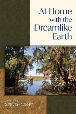 At Home with the Dreamlike Earth - Steven Croft