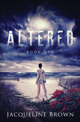 Altered - Jacqueline Brown