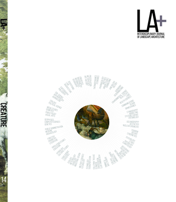 La+ Creature - Tatum Hands