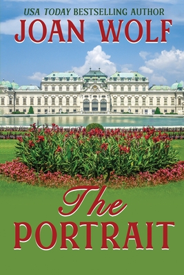 The Portrait - Joan Wolf