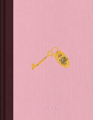 Room Service - Michael Mcgregor
