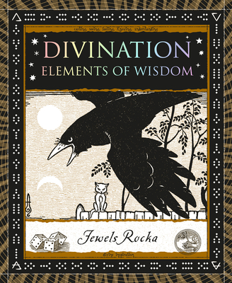 Divination: Elements of Wisdom - Jewels Rocka