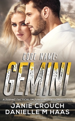 Code Name: Gemini: Gemini - Janie Crouch