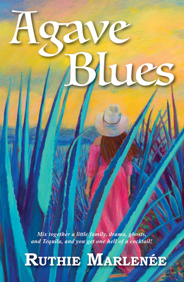 Agave Blues - Ruthie Marlenée