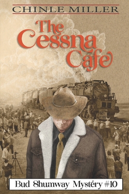 The Cessna Cafe - Chinle Miller