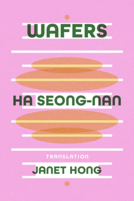 Wafers - Seong-nan Ha