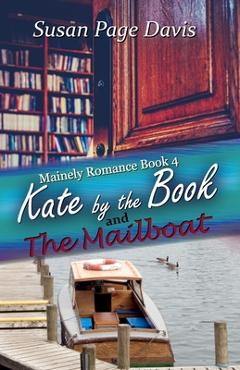 Coperta cărții 'Kate by the Book: and The Mailboat - Susan Page Davis'