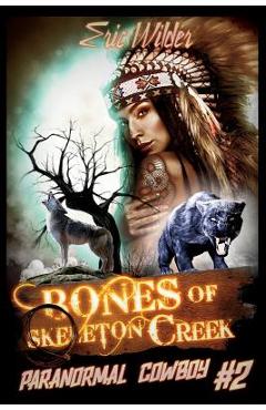 Poza produsului Bones of Skeleton Creek - Eric Wilder