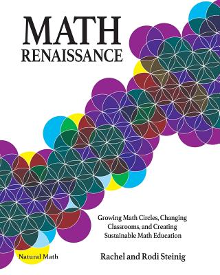 Math Renaissance: Growing Math Circles, Changing Classrooms, and Creating Sustainable Math Education - Rachel Steinig