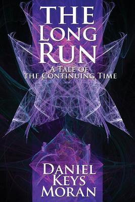 The Long Run - Daniel Keys Moran