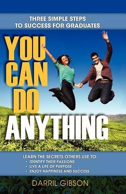 You Can Do Anything - Darril Gibson